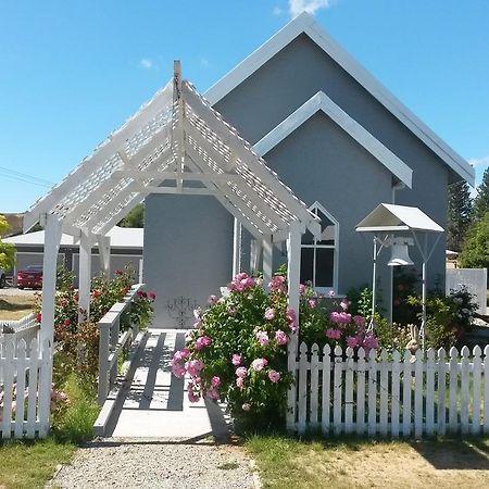 St Andrews Church Vestry Ophir エクステリア 写真