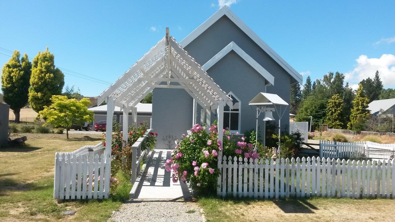 St Andrews Church Vestry Ophir エクステリア 写真